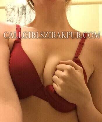 Zirakpur female escorts