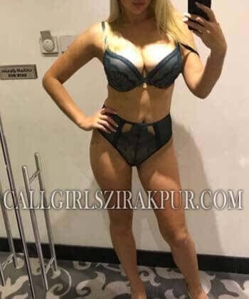 Zirakpur call girl